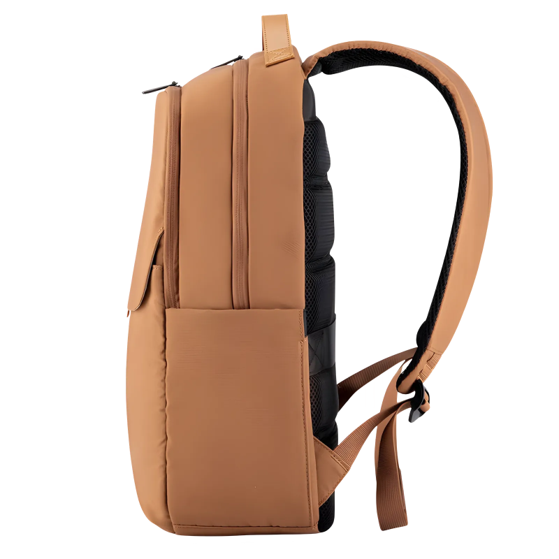 The Lyzaris™ Ultra Backpack by Camel Mountain – 17L, Fits 16" Laptop