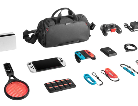 The Thalor™ Supreme Bag – 10L, by Camel Mountain