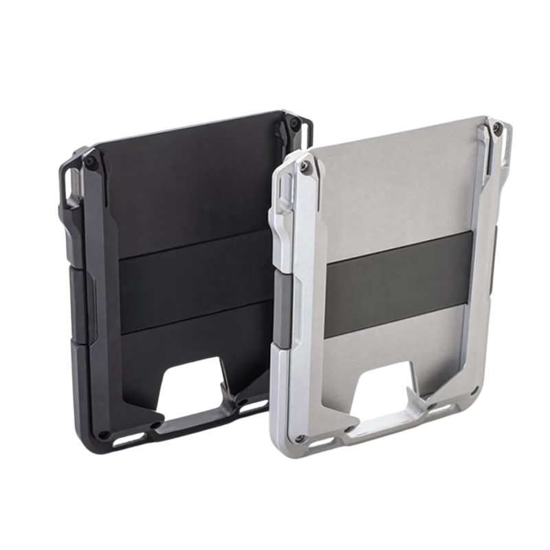 The Zelthon™ Xtreme Card Holder by Camel Mountain