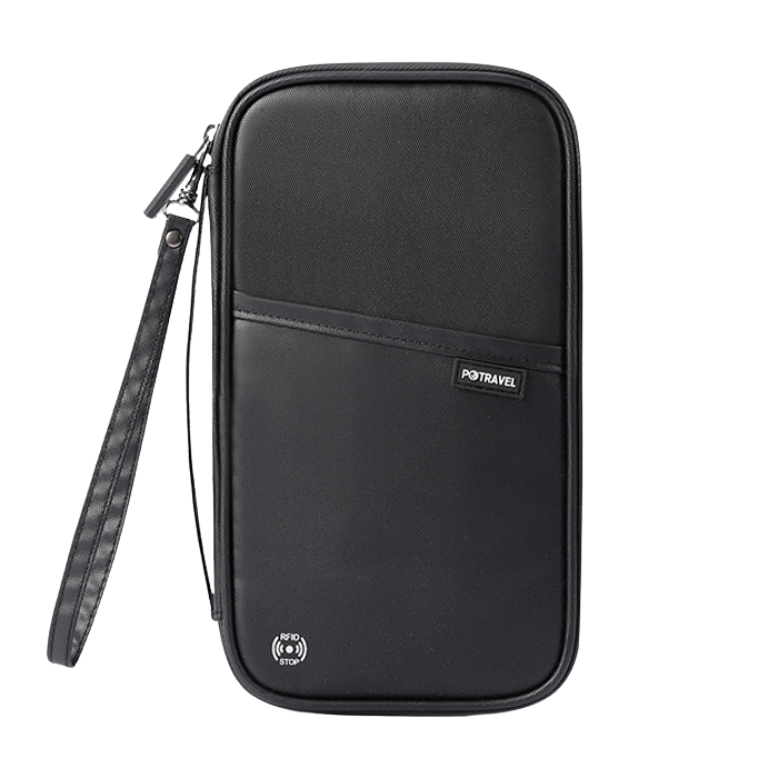 The Luthion™ Prestige Bag by Camel Mountain – 1L Travel Organizer