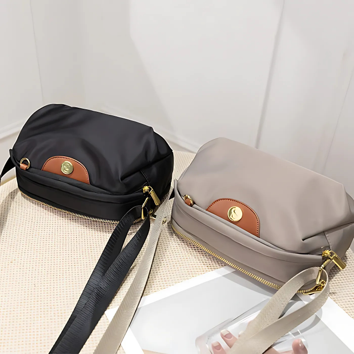 The Axiton™ ProX Bag by Camel Mountain – 3L, Fits 6" Phone