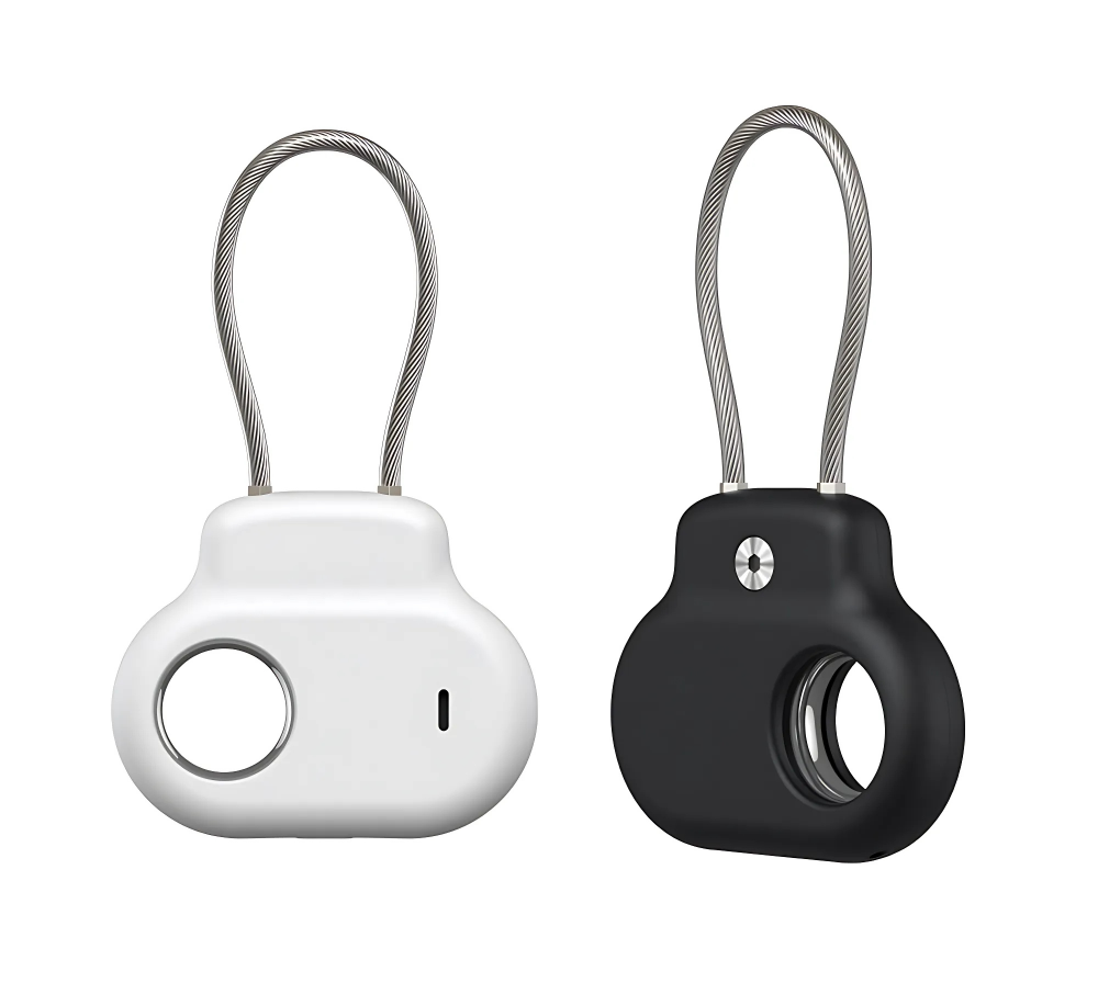 The Vylaris™ ProX Airtag Case by Camel Mountain – Designed for Samsung SmartTag 2