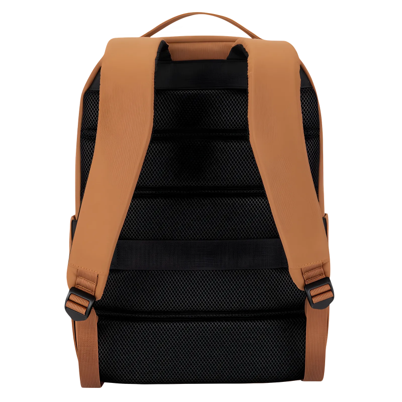 The Lyzaris™ Ultra Backpack by Camel Mountain – 17L, Fits 16" Laptop