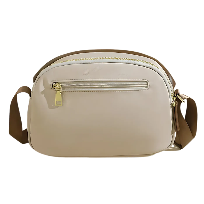 The Zepharion™ Turbo Bag by Camel Mountain – 3L, Fits 7.9" iPad