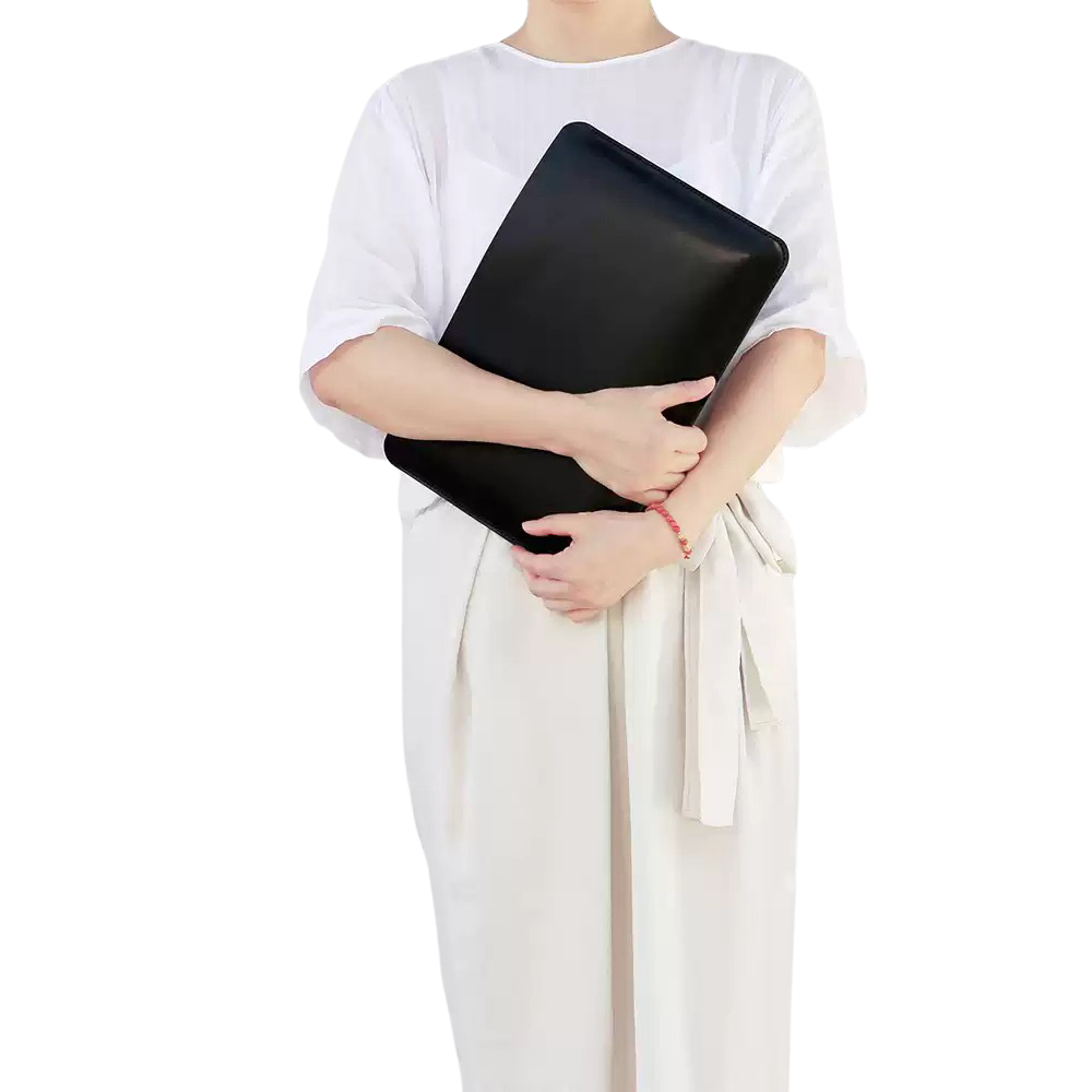 The Alzion™ Edge Laptop Sleeve by Camel Mountain – 1L, Fits 13.3" Laptop