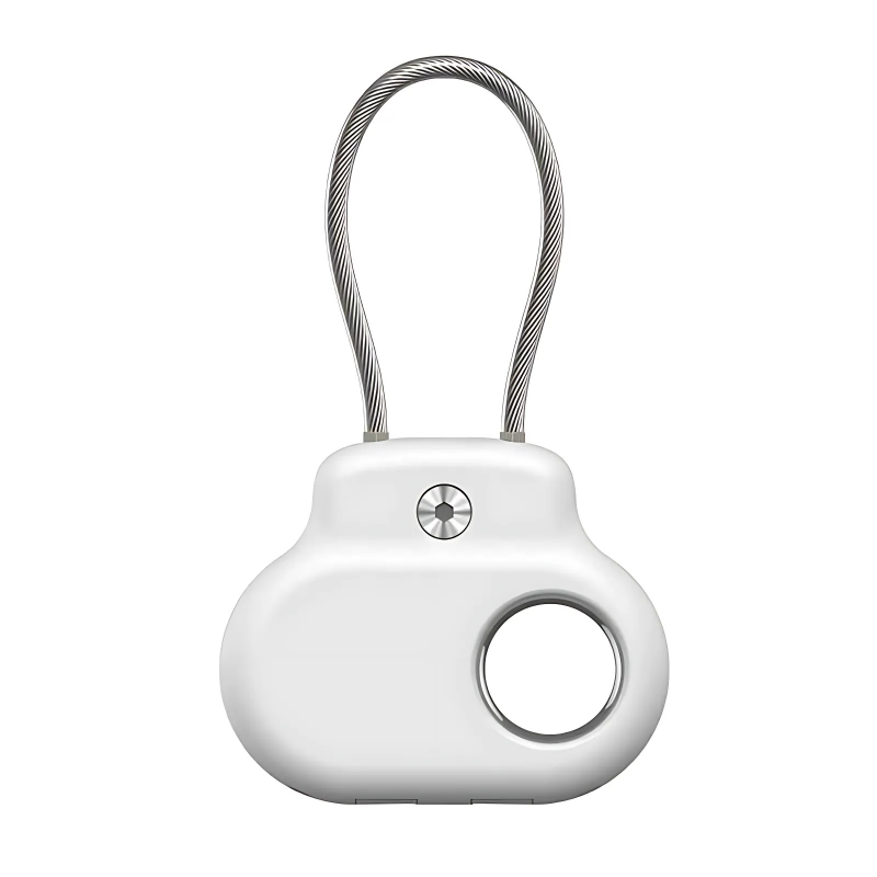 The Vylaris™ ProX Airtag Case by Camel Mountain – Designed for Samsung SmartTag 2