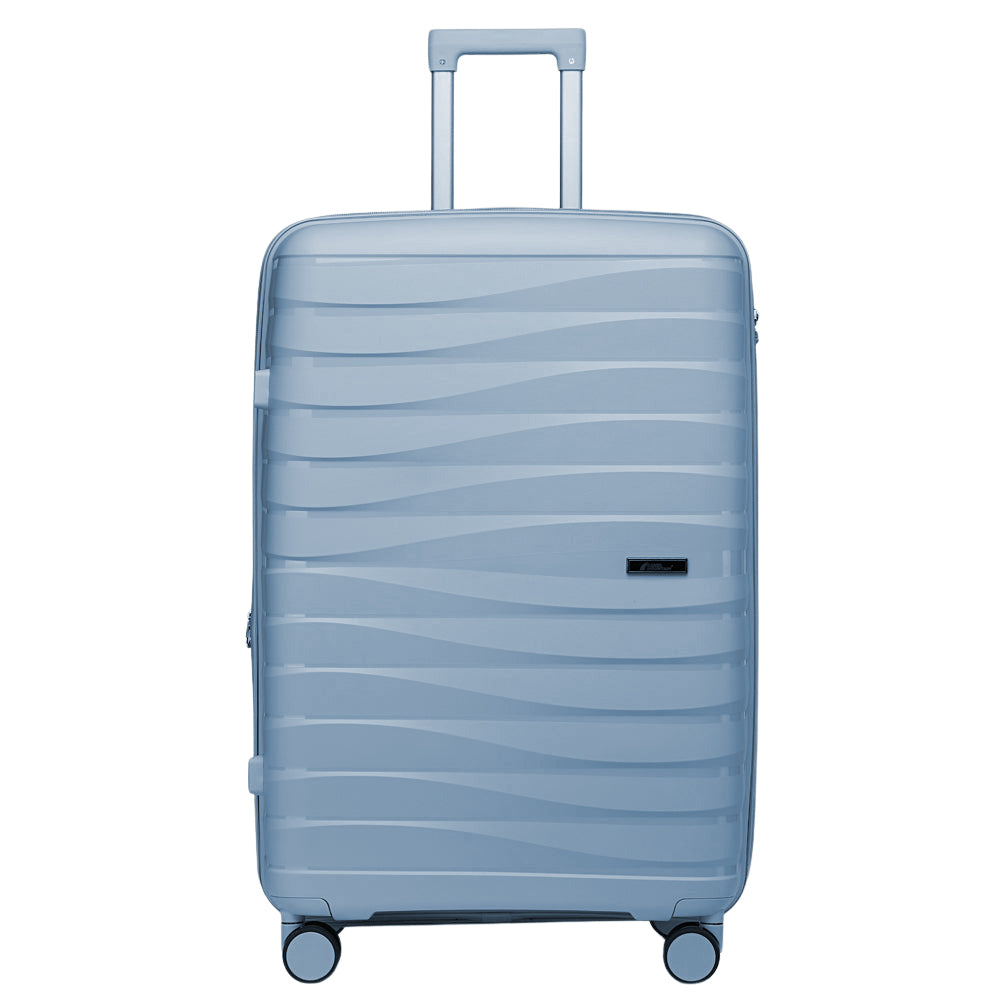 Camel Mountain® ABLE Medium 24 Inch suitcase