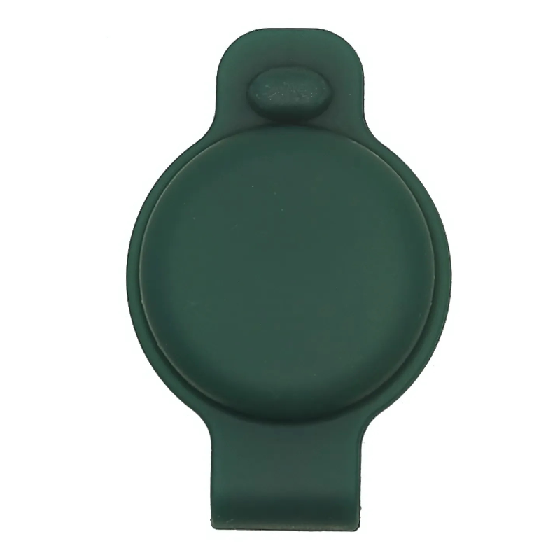 The Exonox™ Apple AirTag Protective Cover by Camel Mountain