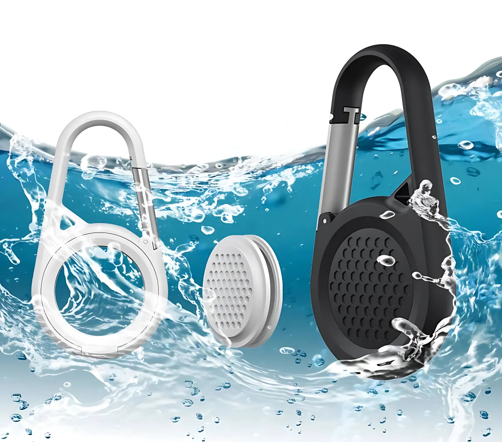 The Zyphor™ Evolve Airtag by Camel Mountain – Ultra-Protective Lightweight Outdoor Case