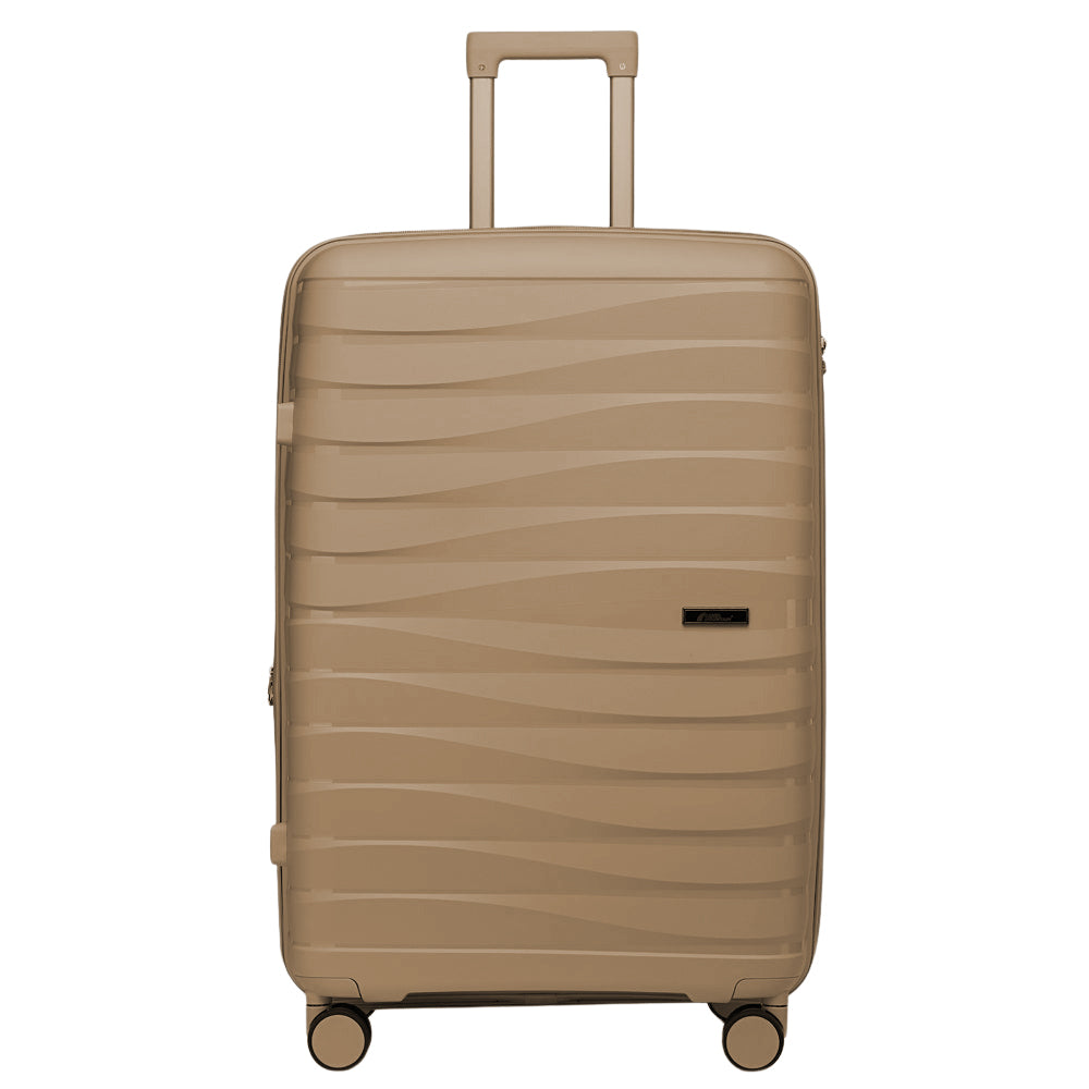 Camel Mountain® ABLE Medium 24 Inch suitcase