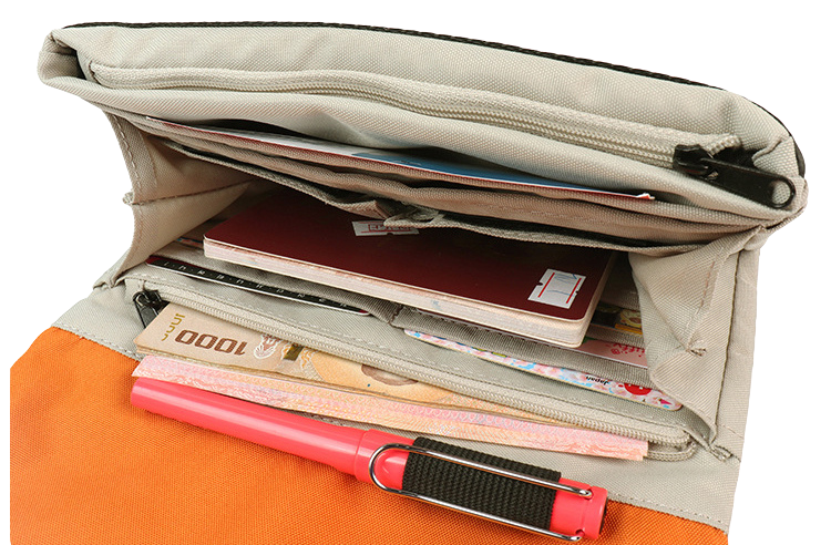 The Hypnos™ Evolve Bag – 0.63L by Camel Mountain