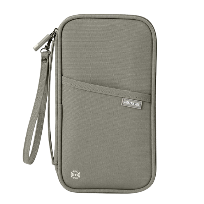 The Luthion™ Prestige Bag by Camel Mountain – 1L Travel Organizer