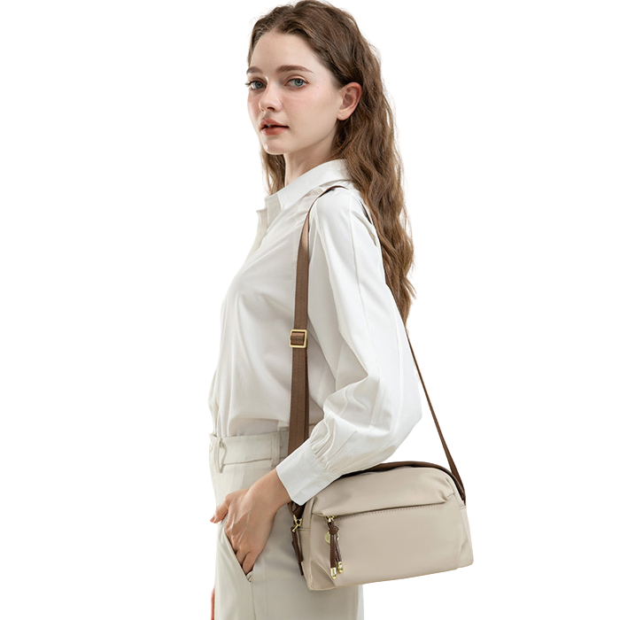 The Strikon™ Prime Bag by Camel Mountain – 3L, Fits 8.3" iPad