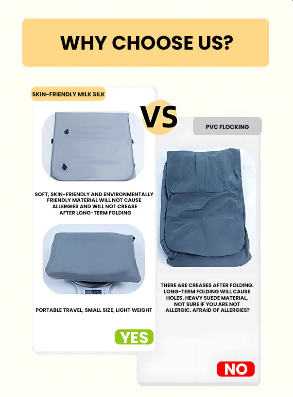 The Rylith™ Pro Sleeping Bed