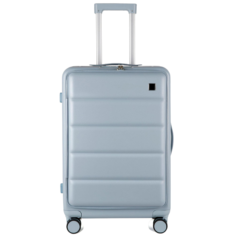 The Vythor™ NexGen Suitcase by Camel Mountain – Available in 20" and 24"
