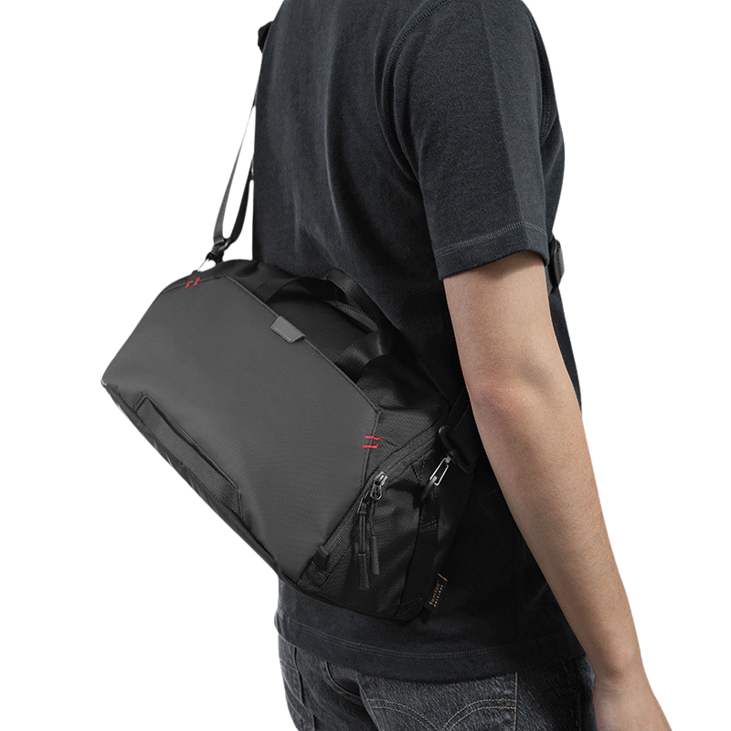 The Thalor™ Supreme Bag – 10L, by Camel Mountain