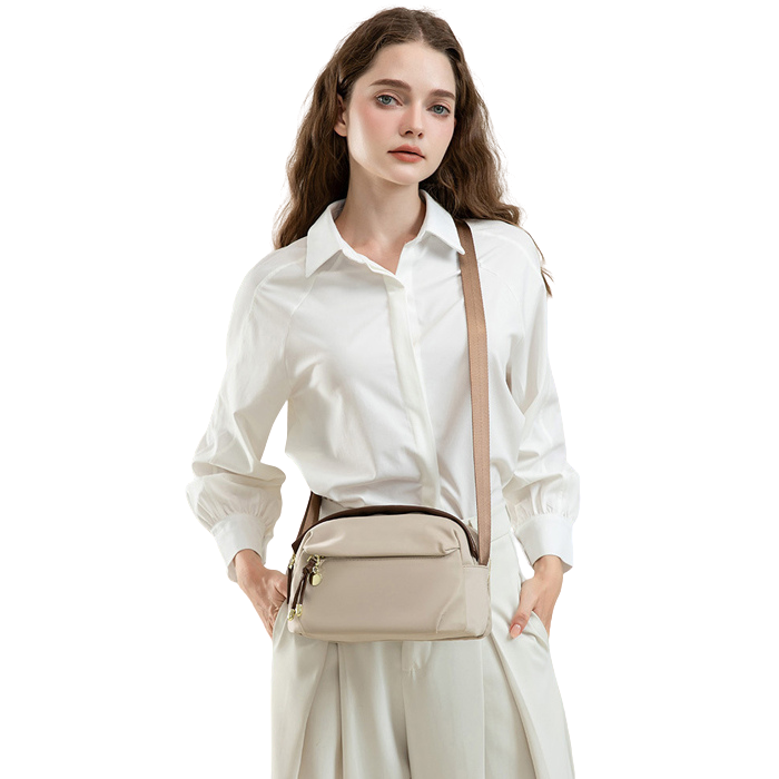 The Strikon™ Prime Bag by Camel Mountain – 3L, Fits 8.3" iPad