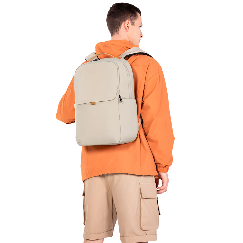 The Lyzaris™ Ultra Backpack by Camel Mountain – 17L, Fits 16" Laptop