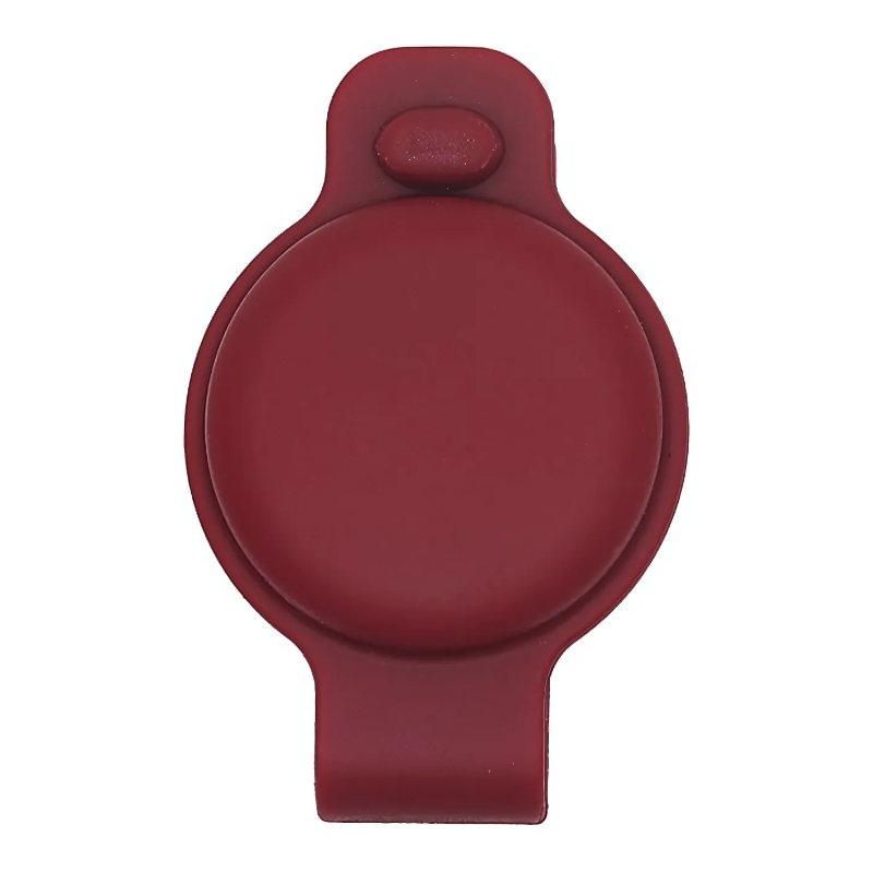 The Exonox™ Apple AirTag Protective Cover by Camel Mountain