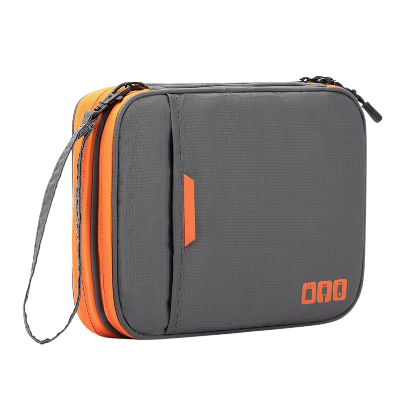 The Kyphos™ Ultra Storage Bag by Camel Mountain – 2L