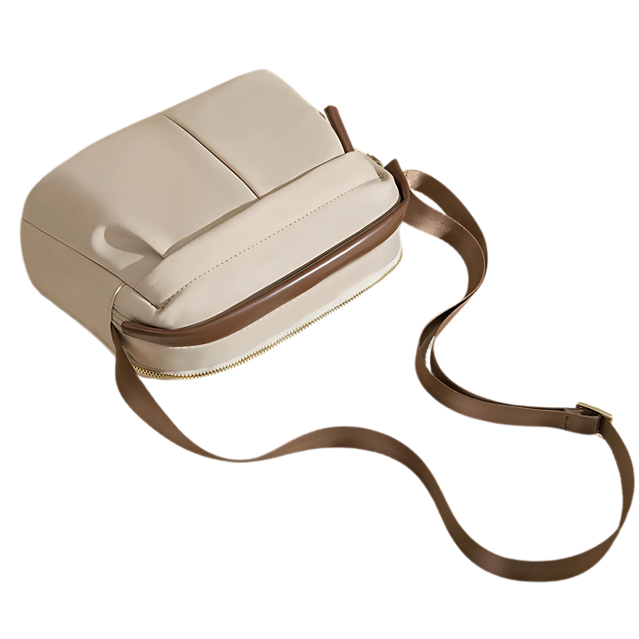 The Cylvex™ Max Bag by Camel Mountain – 3L, Fits iPad Mini 7.9"