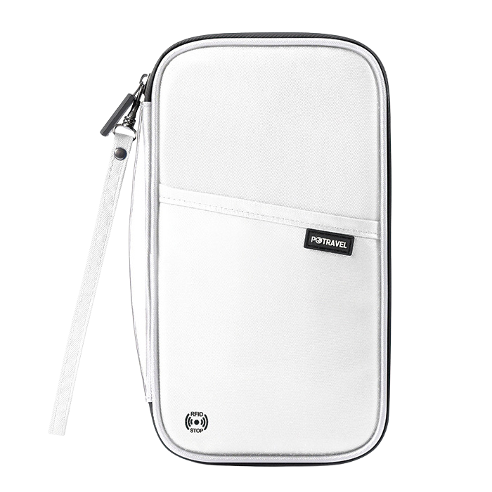 The Luthion™ Prestige Bag by Camel Mountain – 1L Travel Organizer