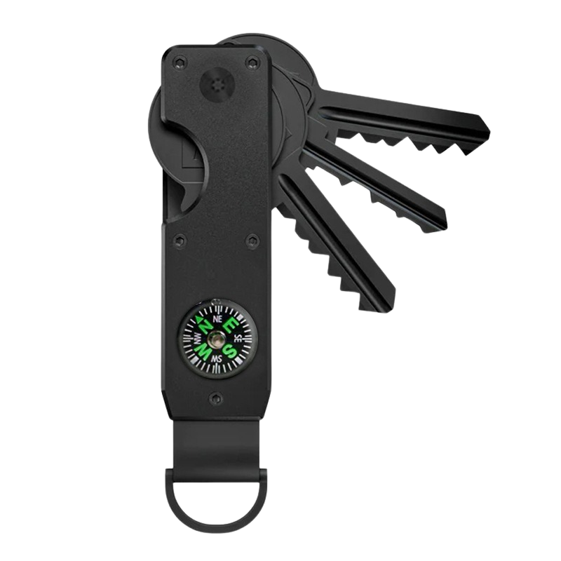 The Xylonis™ Prime keychain by Camel Mountain