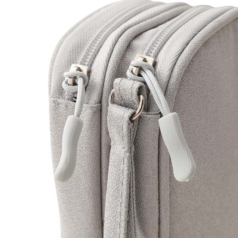 The Jexiron™ Prime Storage Bag by Camel Mountain – 1L, Compact Tech Organizer