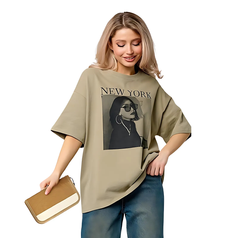 The Joryx™ Max Bag by Camel Mountain – 1L RFID Anti-Theft Passport Organizer