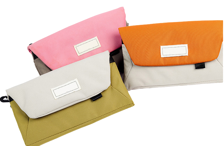 The Hypnos™ Evolve Bag – 0.63L by Camel Mountain