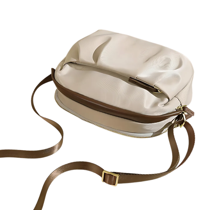 The Zepharion™ Turbo Bag by Camel Mountain – 3L, Fits 7.9" iPad