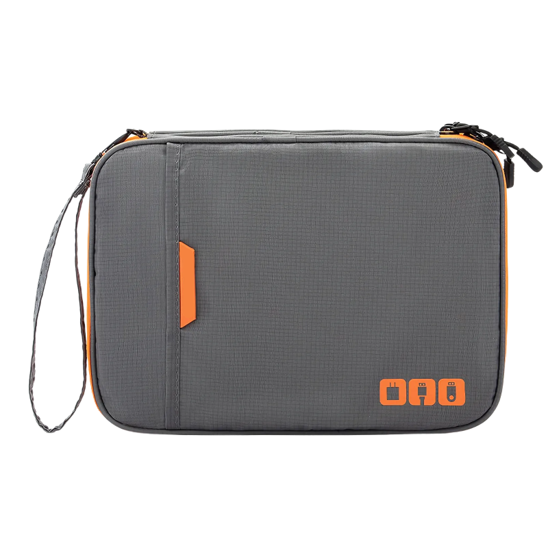 The Kyphos™ Ultra Storage Bag by Camel Mountain – 2L