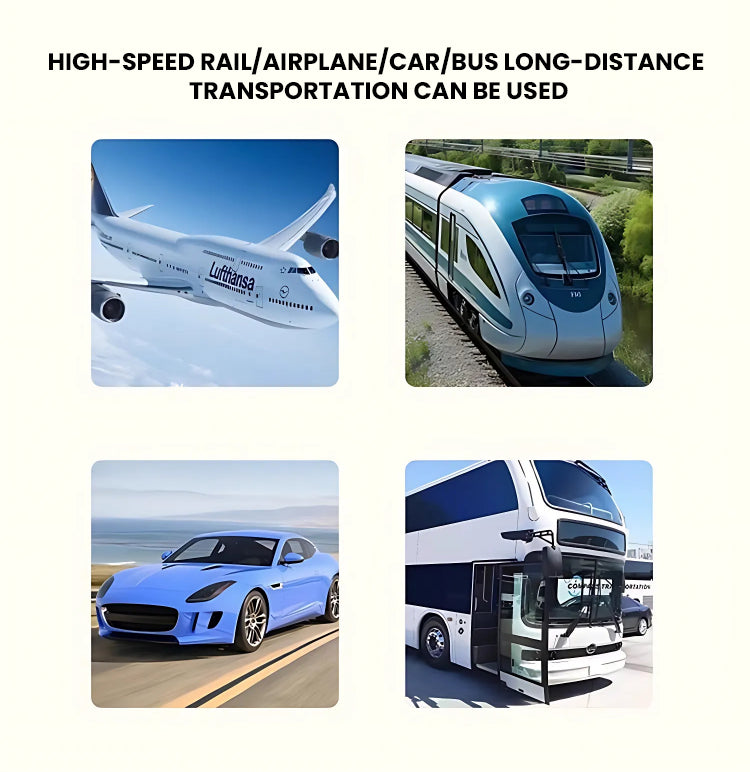 The Rylith™ Pro Sleeping Bed