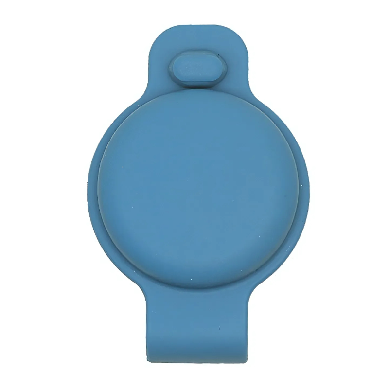 The Exonox™ Apple AirTag Protective Cover by Camel Mountain