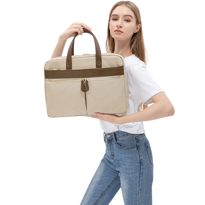 The Vauris™ ProX Bag by Camel Mountain – 2.1L/2.4L, Fits 15"–16" Laptops