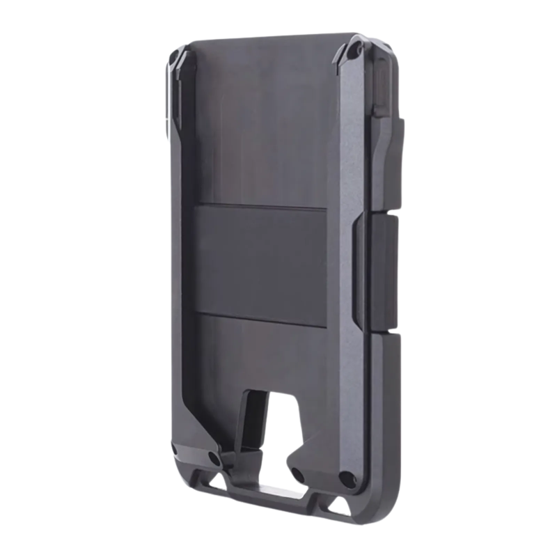 The Zelthon™ Xtreme Card Holder by Camel Mountain