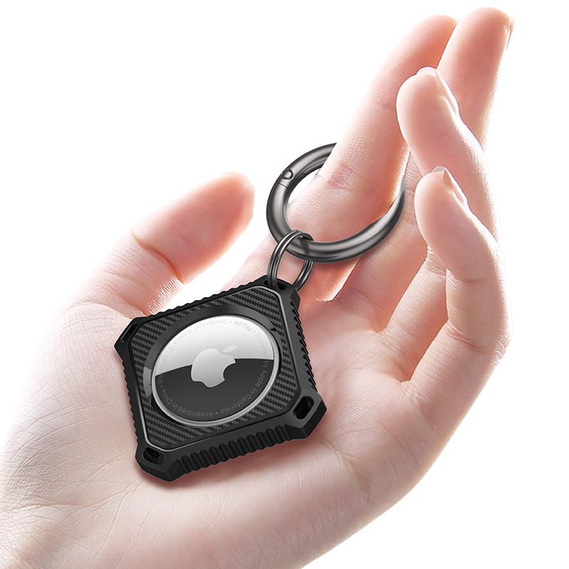 The Nythor™ Xtreme Apple Airtag by Camel Mountain