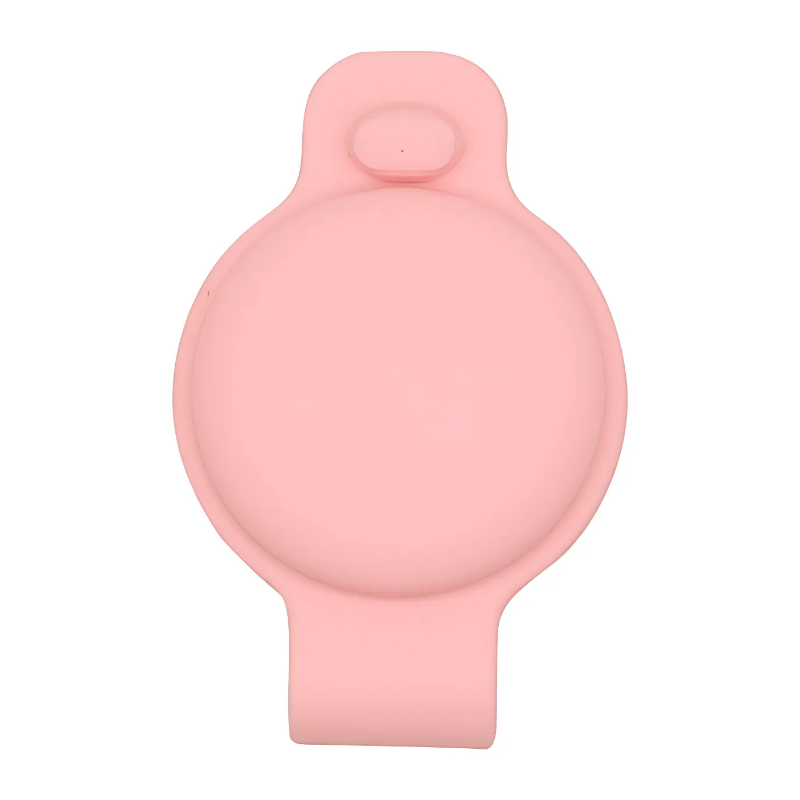 The Exonox™ Apple AirTag Protective Cover by Camel Mountain