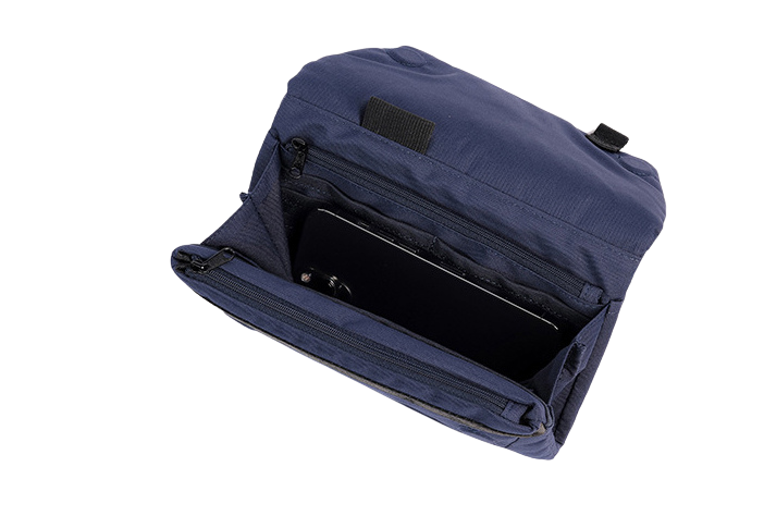 The Hypnos™ Evolve Bag – 0.63L by Camel Mountain