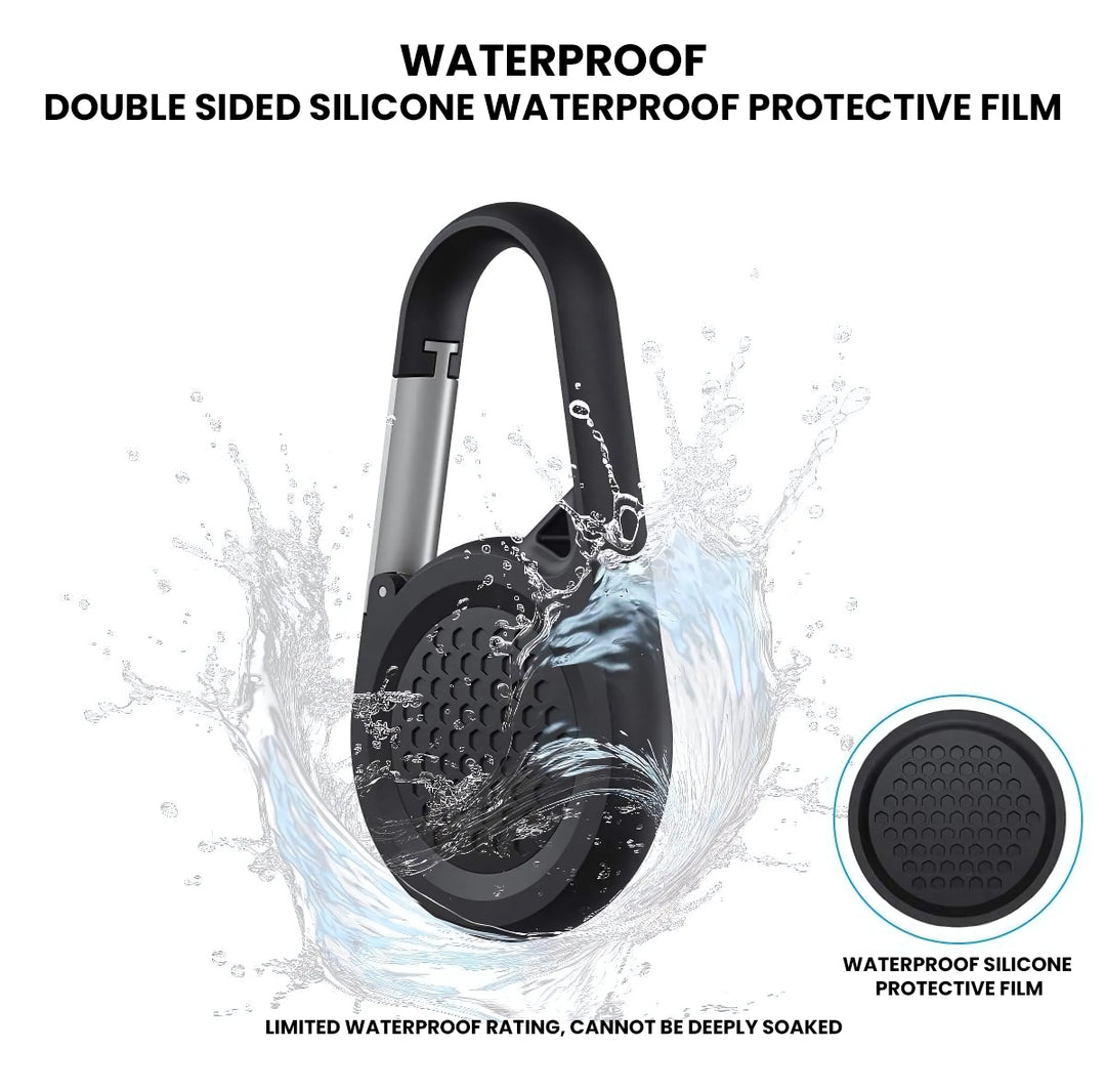 The Zyphor™ Evolve Airtag by Camel Mountain – Ultra-Protective Lightweight Outdoor Case