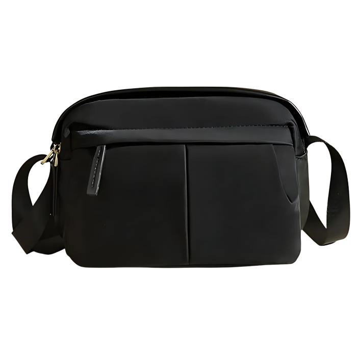 The Cylvex™ Max Bag by Camel Mountain – 3L, Fits iPad Mini 7.9"