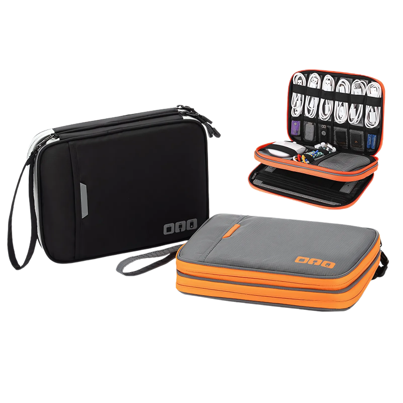 The Kyphos™ Ultra Storage Bag by Camel Mountain – 2L