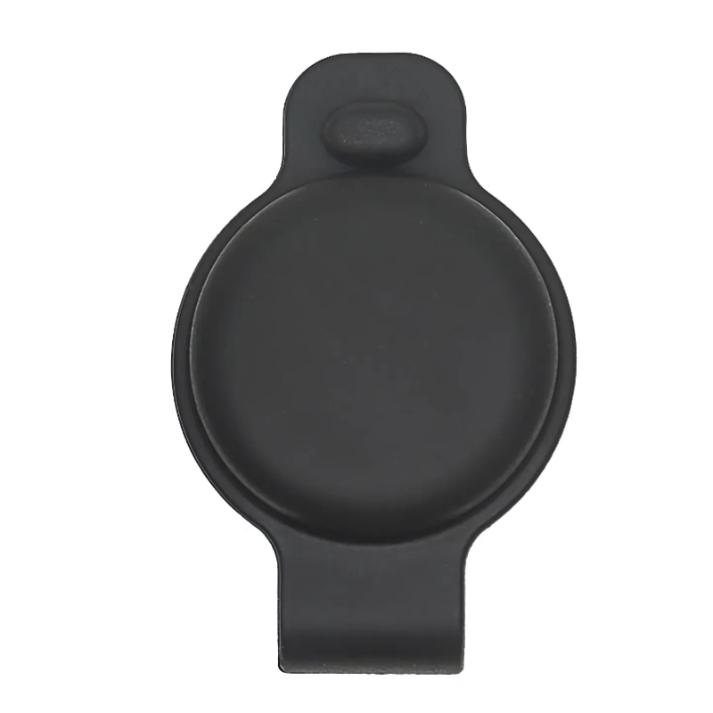 The Exonox™ Apple AirTag Protective Cover by Camel Mountain