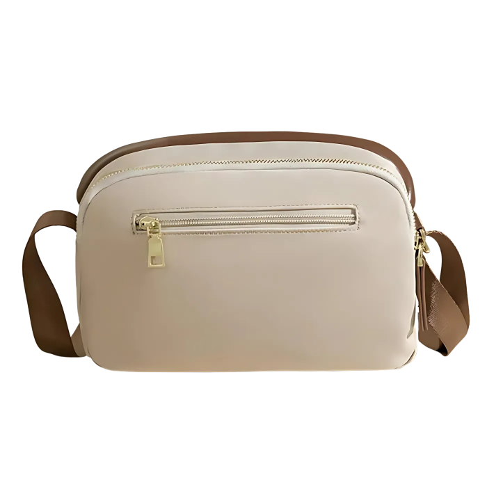 The Cylvex™ Max Bag by Camel Mountain – 3L, Fits iPad Mini 7.9"