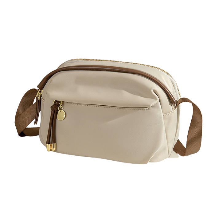 The Strikon™ Prime Bag by Camel Mountain – 3L, Fits 8.3" iPad