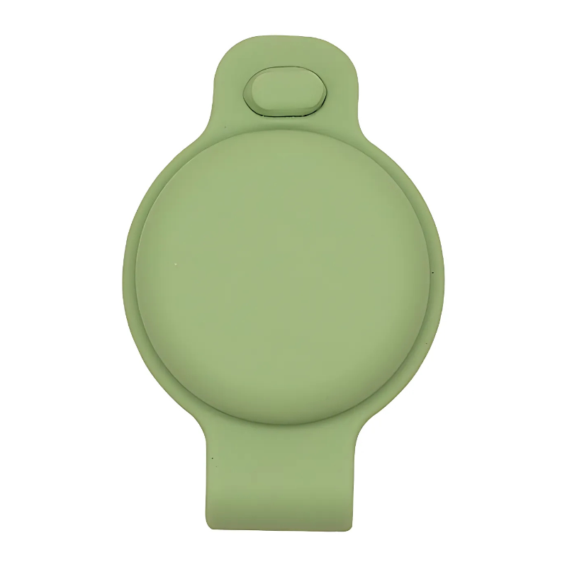 The Exonox™ Apple AirTag Protective Cover by Camel Mountain