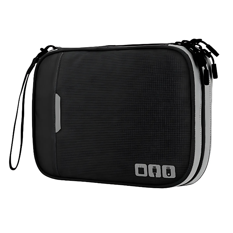 The Kyphos™ Ultra Storage Bag by Camel Mountain – 2L