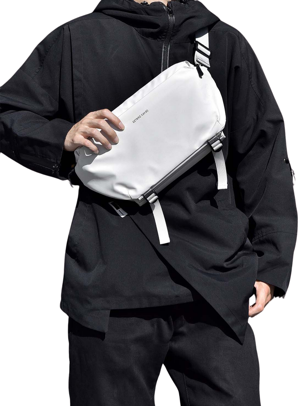 The Ignis™ NexGen Bag – 3L by Camel Mountain