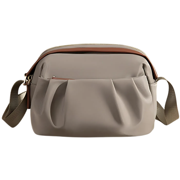 The Zepharion™ Turbo Bag by Camel Mountain – 3L, Fits 7.9" iPad