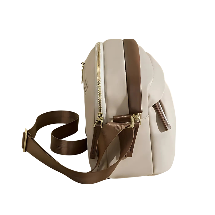 The Cylvex™ Max Bag by Camel Mountain – 3L, Fits iPad Mini 7.9"